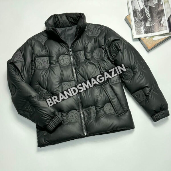 Пуховик Louis Vuitton BM46869425677