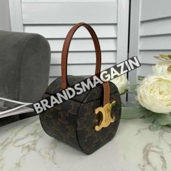 Сумка Celine BM46233908677