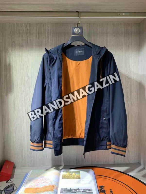 Ветровка Zegna BM47187765277 3