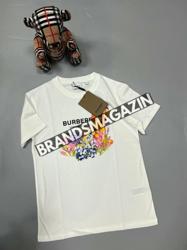 Футболка Burberry BM69443377 2
