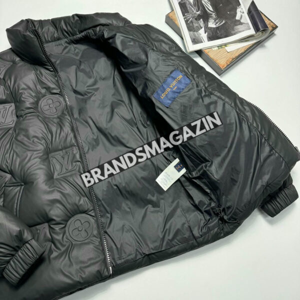 Пуховик Louis Vuitton BM46869425677 2