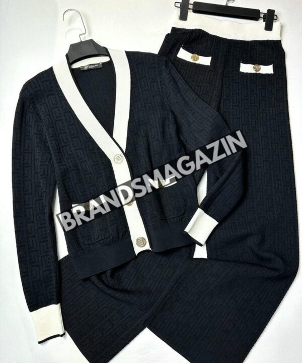 Костюм Balmain BM71161277 Костюм Balmain BM71161277