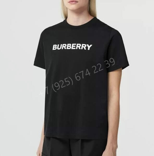 Футболка Burberry BM69444877