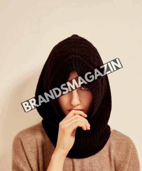 Капор Loro Piana BM46424921677 Капор Loro Piana BM46424921677