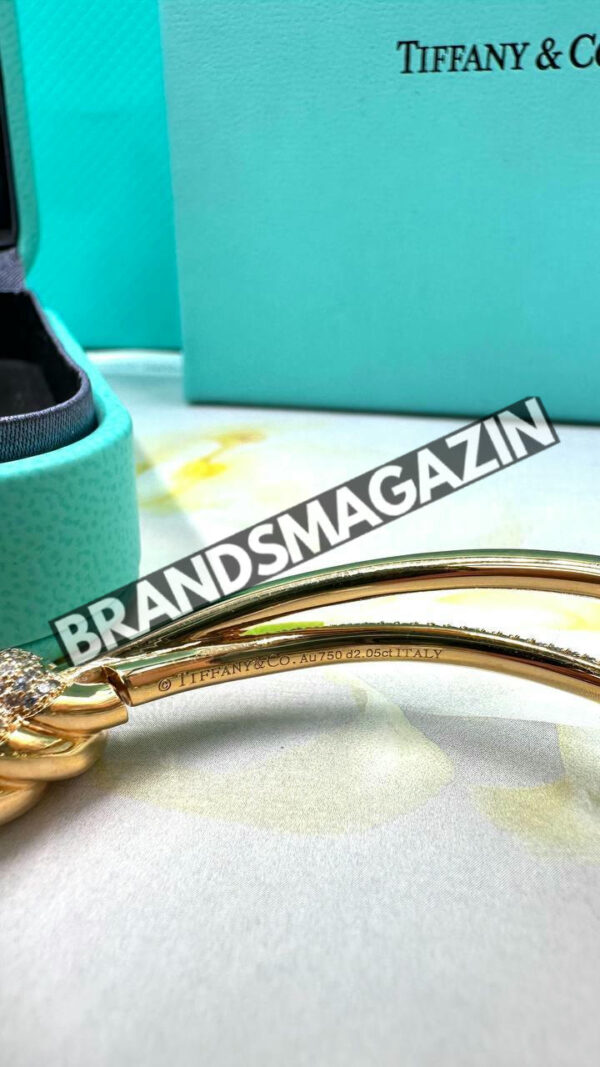 Браслет Tiffany & Co. BM45747504477 5