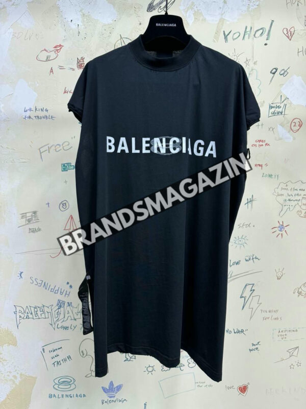 Майка Balenciaga BM71080577 3
