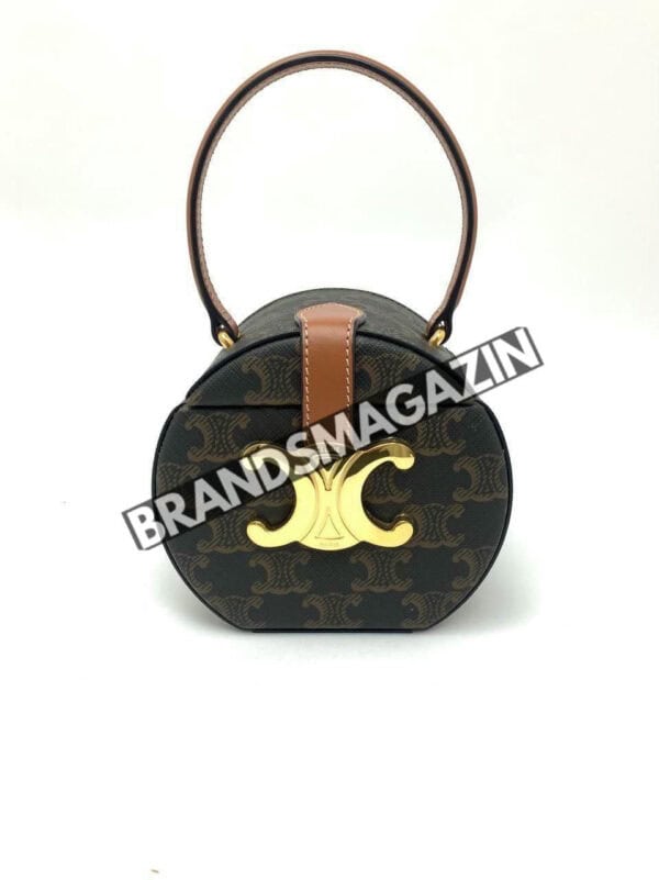 Сумка Celine BM46233908677 7