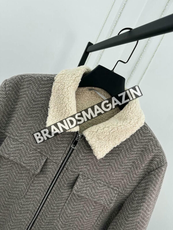 Куртка Christian Dior BM46239792377 3