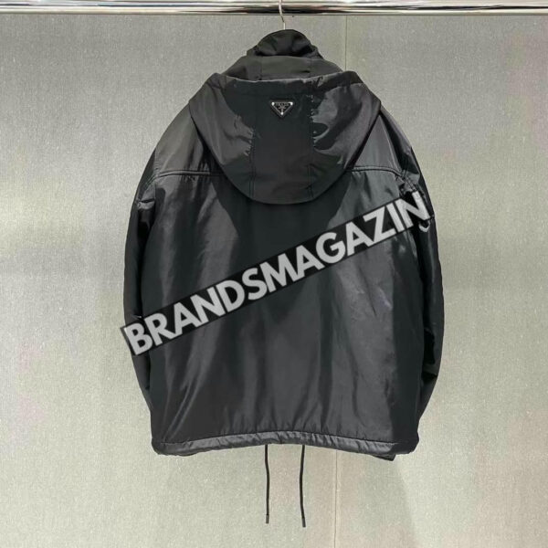 Ветровка и безрукавка Prada BM45841443177 6