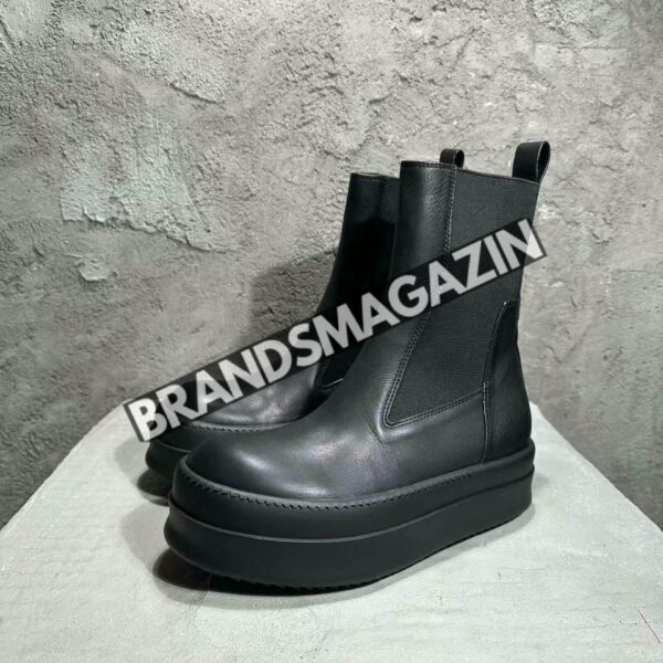 Ботинки Rick Owens BM45948492877