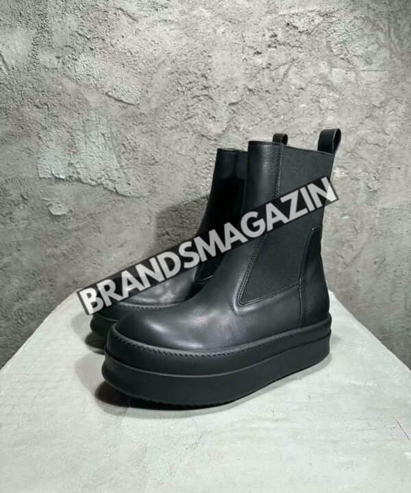 Ботинки Rick Owens BM45948492877 Ботинки Rick Owens BM45948492877