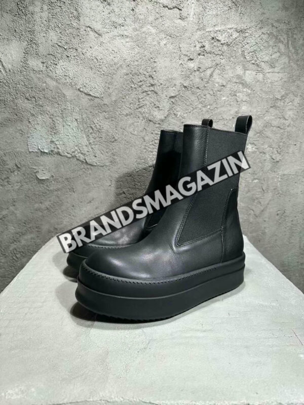Ботинки Rick Owens BM45948492877