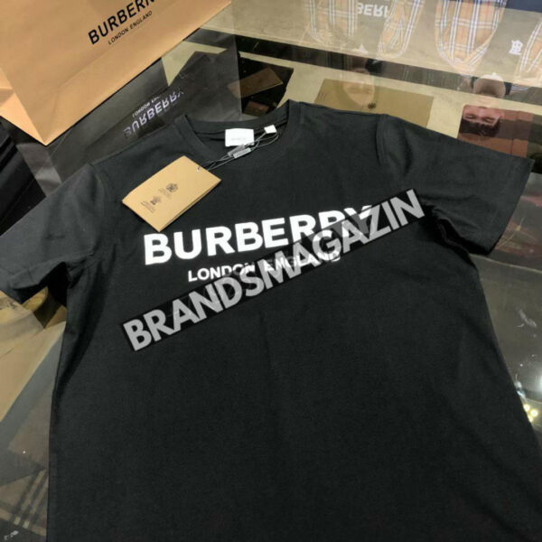 Футболка Burberry BM69446477 4