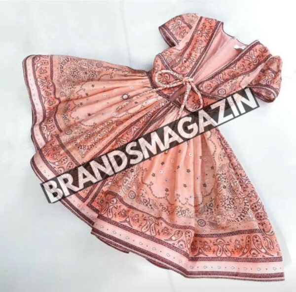 Платье Zimmermann BM68291877 2