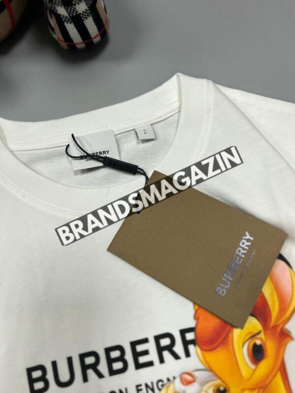 Футболка Burberry BM69443377 4