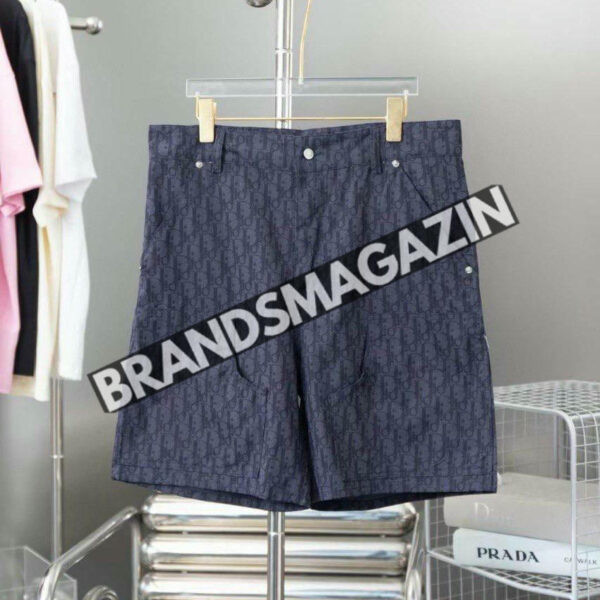 Шорты Christian Dior BM70673377