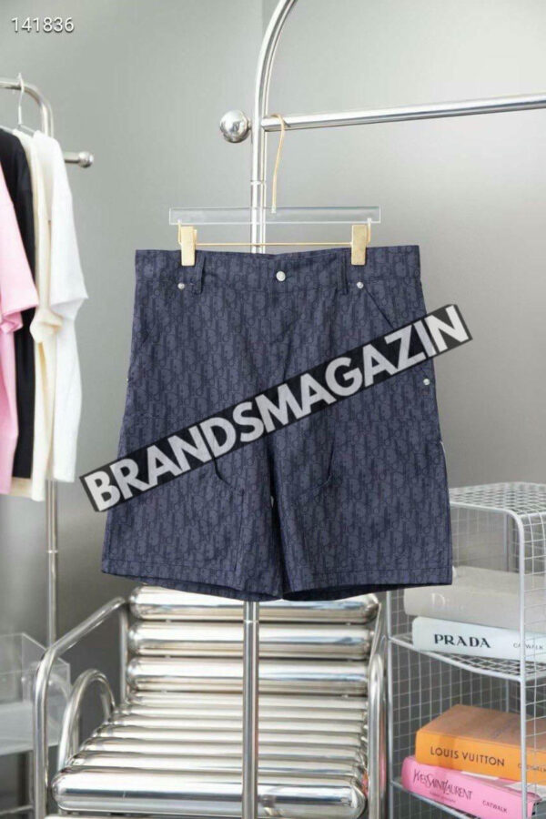 Шорты Christian Dior BM70673377