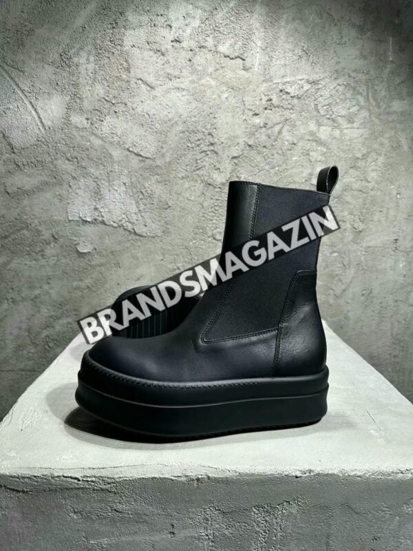 Ботинки Rick Owens BM45948492877 2