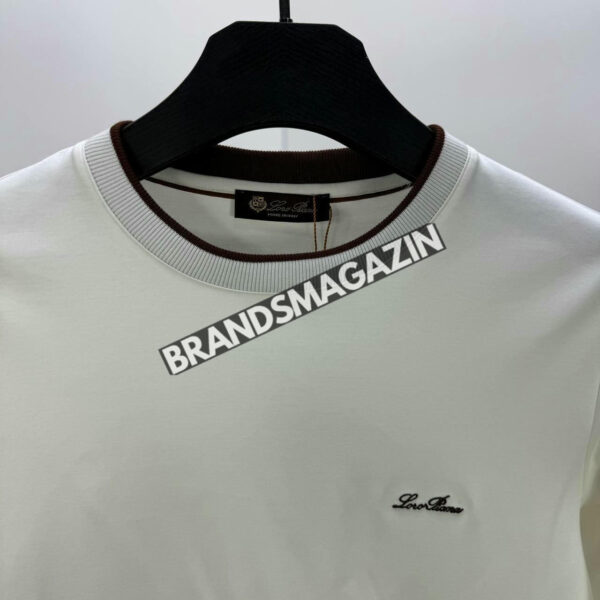 Лонгслив Loro Piana BM47484099377 2