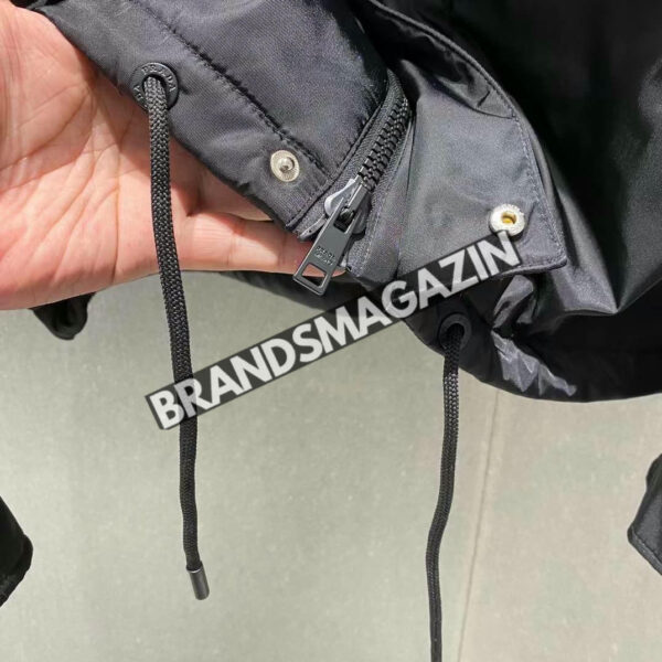 Ветровка и безрукавка Prada BM45841443177 5