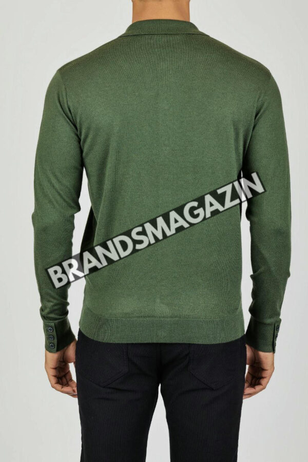Кардиган Kiton BM45660930277 3