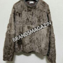 Полушубок Brunello Cucinelli BM46301070977