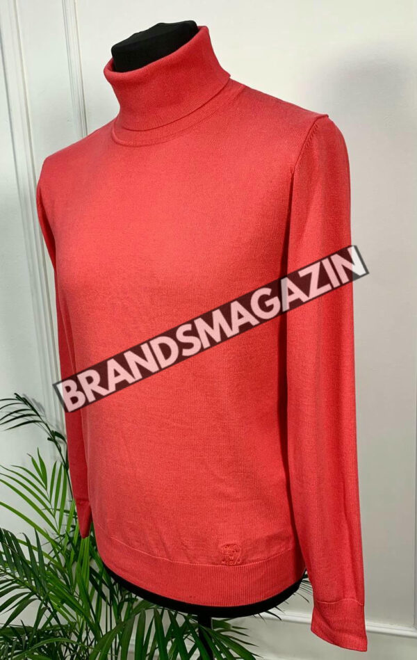 Водолазка Brunello Cucinelli BM46956715277 2