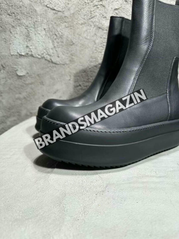 Ботинки Rick Owens BM45948492877 3