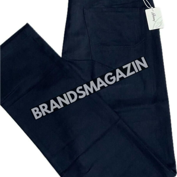 Брюки Brioni BM45711544677