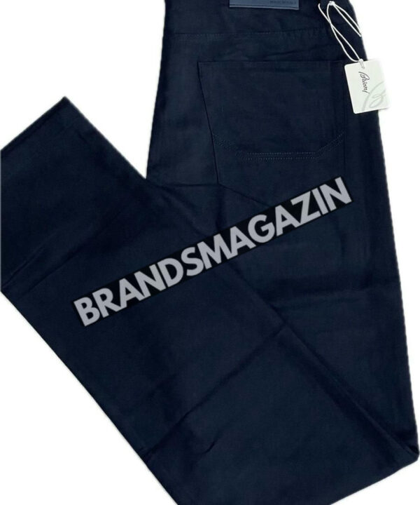 Брюки Brioni BM45711544677 Брюки Brioni BM45711544677