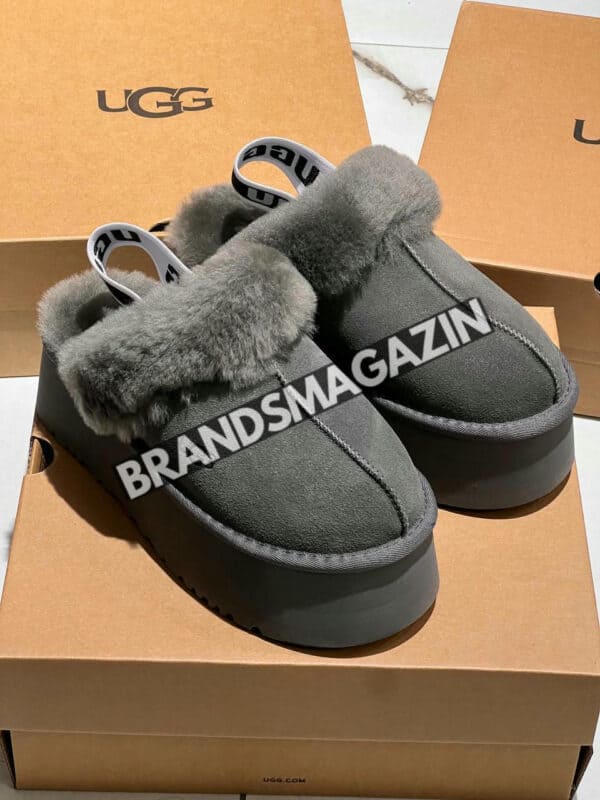 Мюли UGG BM46530018977 2