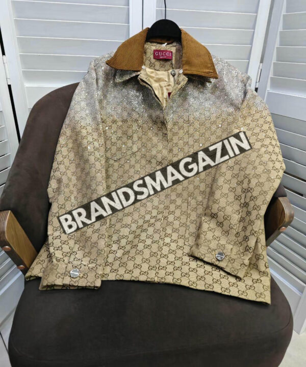 Куртка Gucci BM47406097177 Куртка Gucci BM47406097177