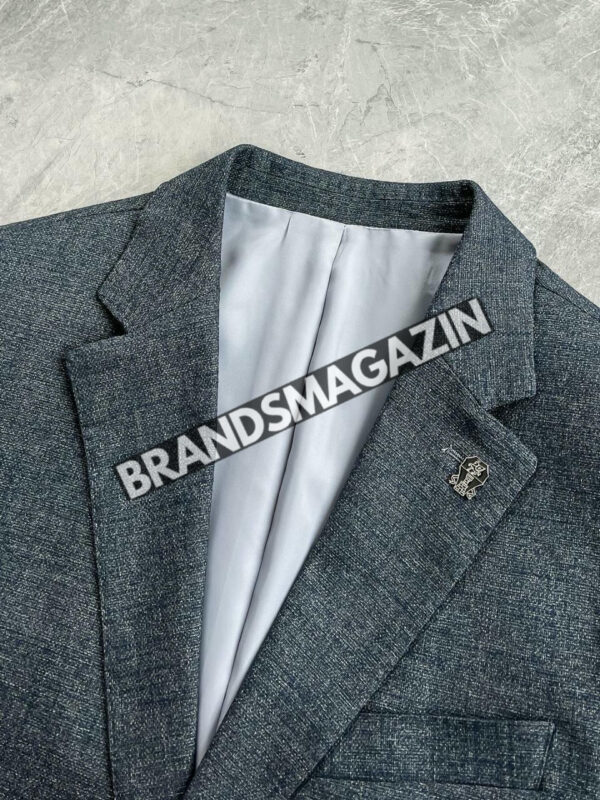 Костюм Brunello Cucinelli BM47483868877 5
