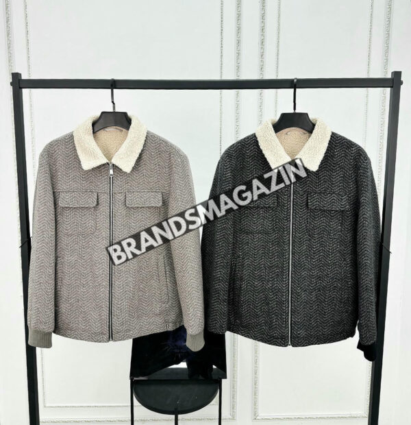 Куртка Christian Dior BM46239792377 5