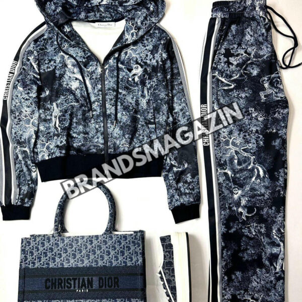 Костюм Dior BM7734377