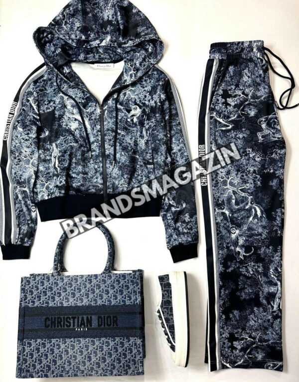 Костюм Dior BM7734377