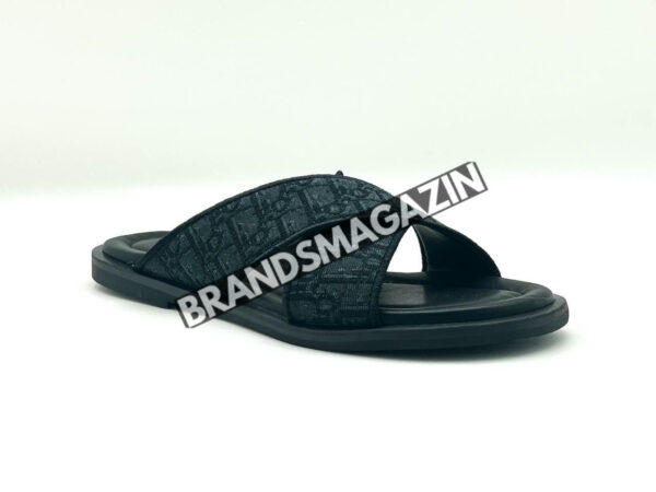 Тапочки Christian Dior BM71466777