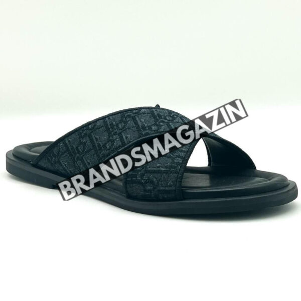 Тапочки Christian Dior BM71466777