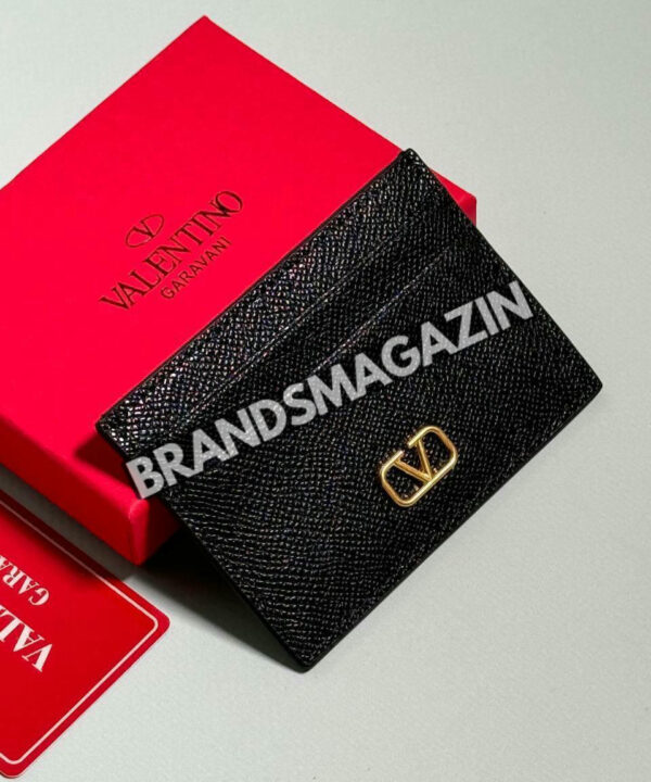 Картхолдер Valentino BM47014502677 Картхолдер Valentino BM47014502677