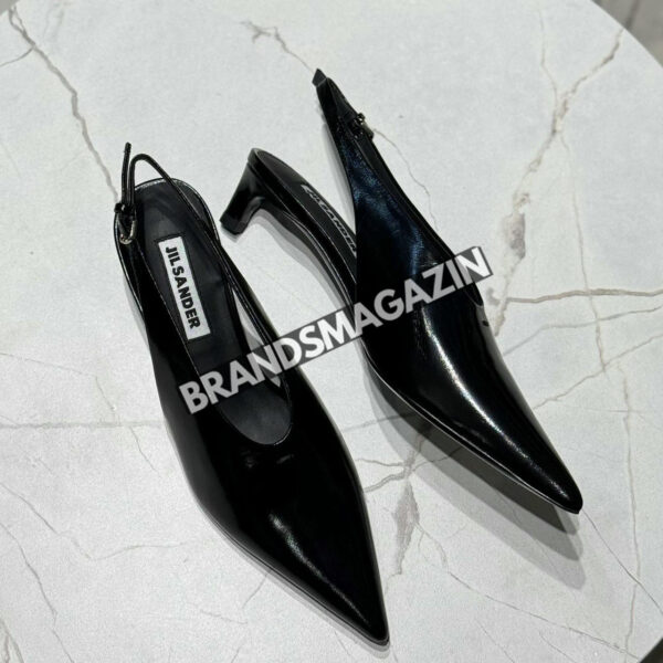 Босоножки Jil Sander BM47391669877