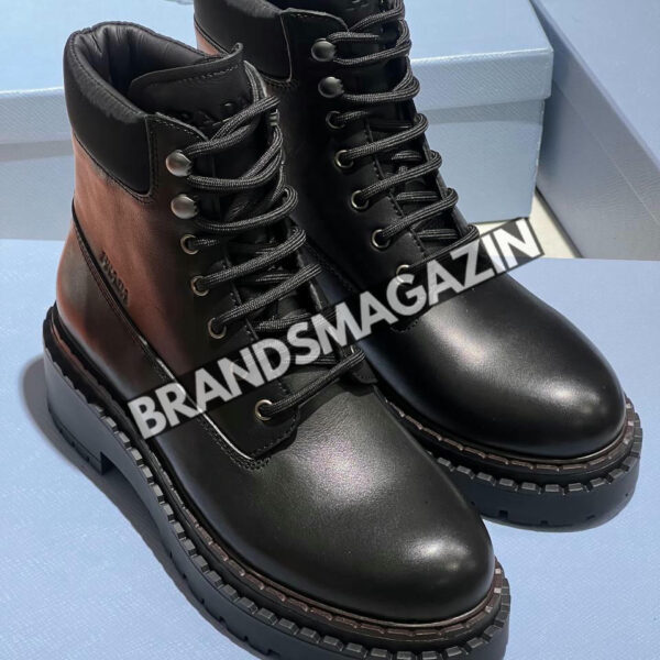 Ботинки Prada BM45736037877