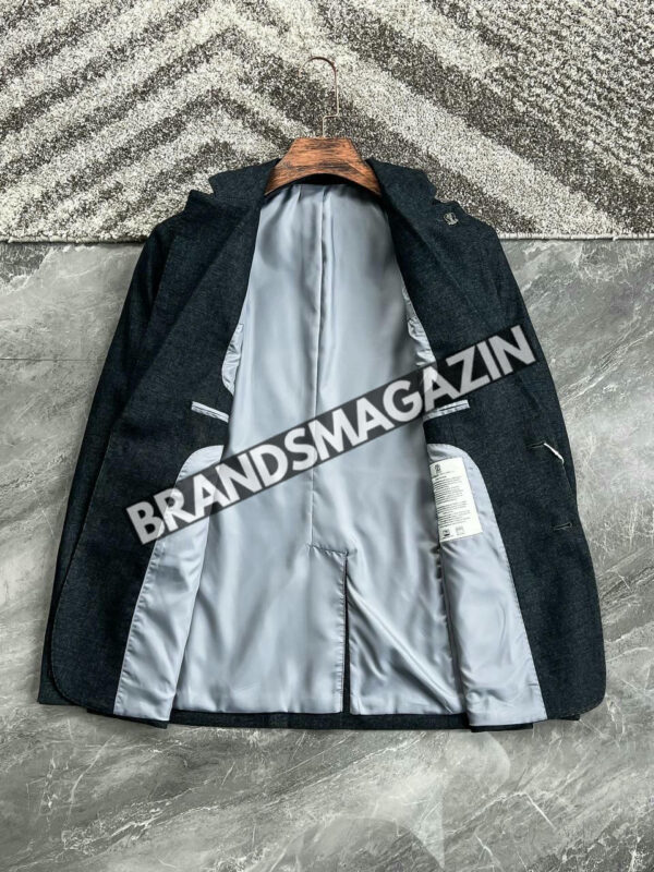 Костюм Brunello Cucinelli BM47483868877 4