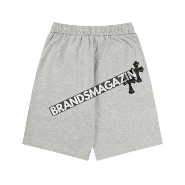 Шорты Chrome Hearts BM70319777
