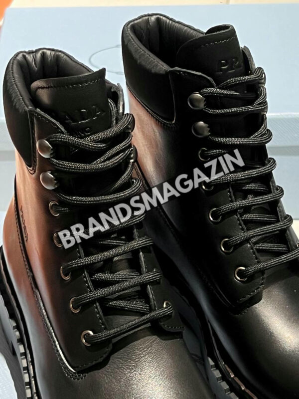 Ботинки Prada BM45736037877 3