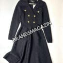 Платье Balmain BM45737185377
