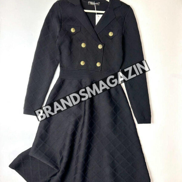 Платье Balmain BM45737185377