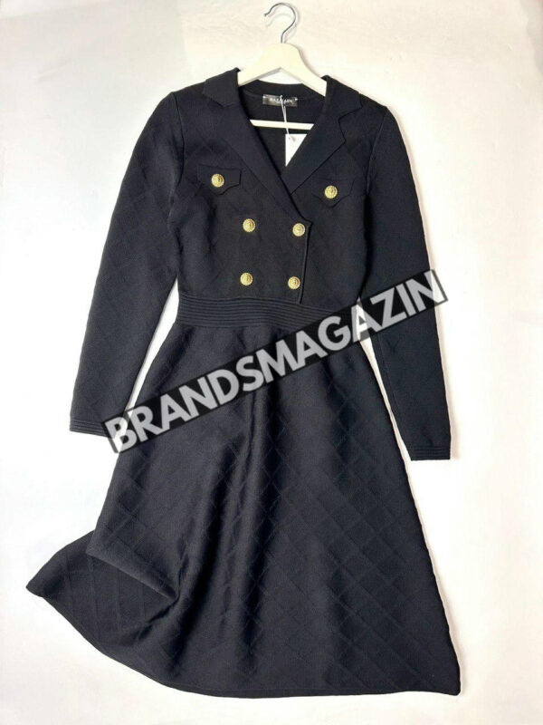 Платье Balmain BM45737185377