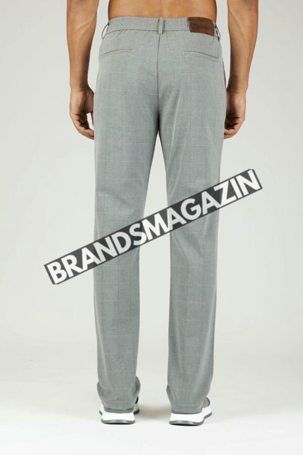 Брюки Brunello Cucinelli BM45783109877 2