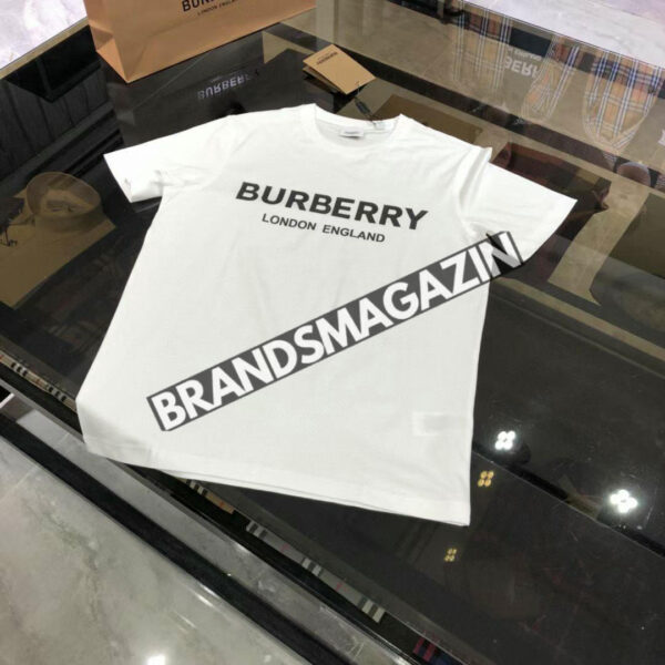 Футболка Burberry BM69446777