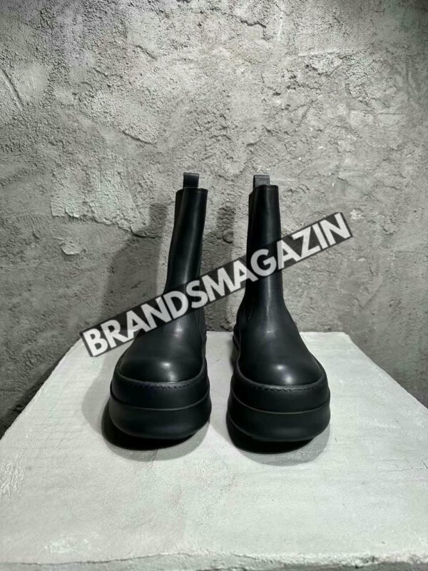 Ботинки Rick Owens BM45948492877 4
